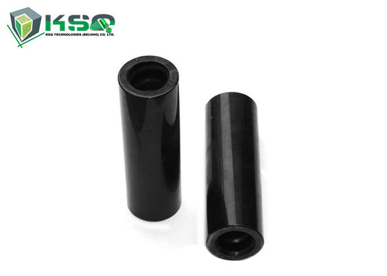 A broca de furo da perfuração de pedra do furo longo de T38 190mm rosqueou o acoplamento