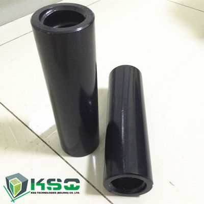 Ferramentas de perfuração de acoplamento padrão de trituração da rocha do sistema da linha R28 da broca do CNC