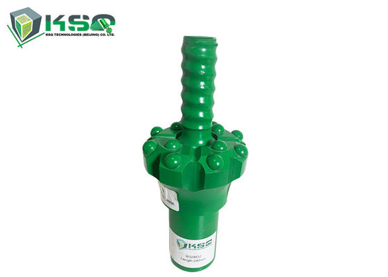 Derivando e carboneto de tungstênio 6° das ferramentas de furo da escavação de um túnel 12° que alarga bocados de botão da broca