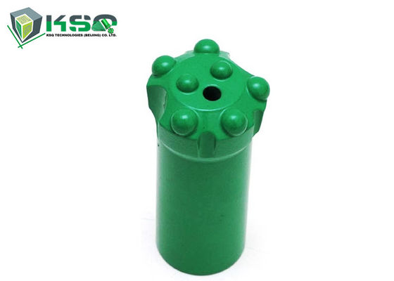 Bocados de broca afilados da saia longa ou curto graus industrial de mineração do carboneto de tungstênio dos 11