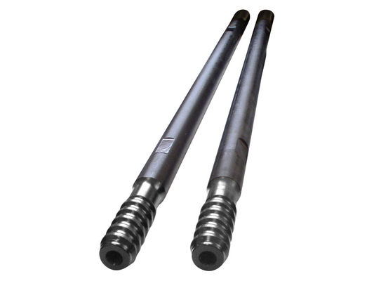 Broca Rod rosqueada T45, comprimento 610mm - 6095mm para a perfuração de hard rock