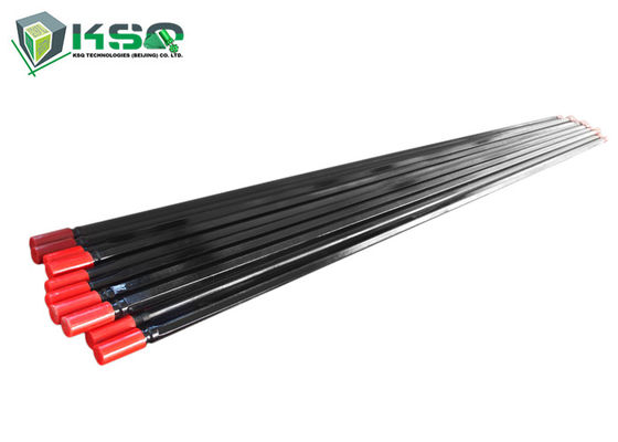 R28 indeciso Rod Hex28 length2400mm com resistência de desgaste excelente para derivar e escavar um túnel