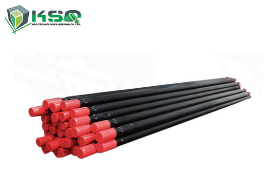 Bocado de botão padrão da luva de acoplamento de Rod MF Rod do indeciso das ferramentas de perfuração da rocha do API