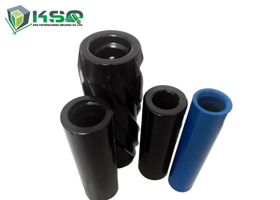 T38 luva de acoplamento da broca do comprimento 190mm Dia55mm para o Benching