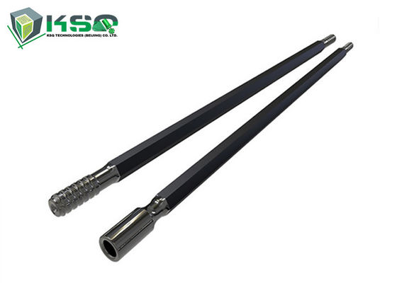 Indeciso R28 Rod de nivelamento do furo 8.8mm de R32-Hex 28-R28