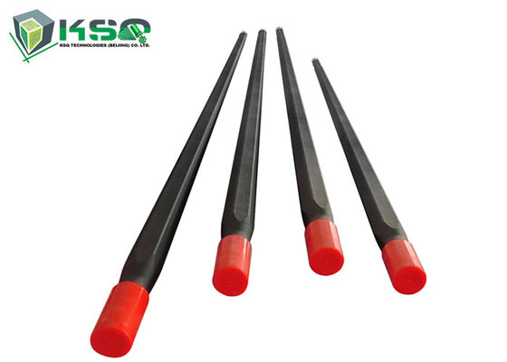 Indeciso R28 Rod de nivelamento do furo 9.6mm de R32-Hex 32-R28