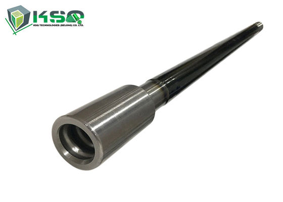 Velocidade R32 Rod de nivelamento do furo 9.5mm de T38-Hex 35-R32