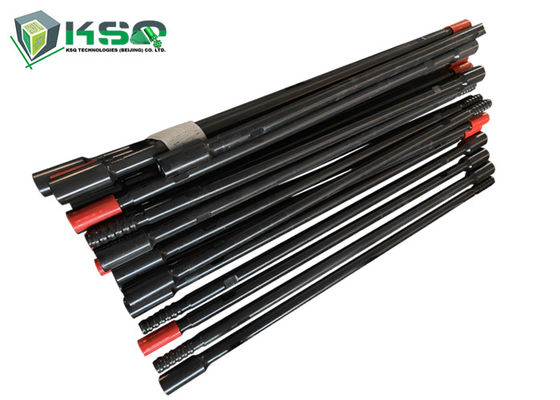 Linha do carboneto de tungstênio T45 que fura Rod Extension Rod