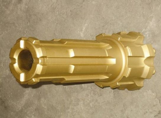 Bocados de broca do carboneto de tungstênio DTH 105mm - 203 milímetros RC DTHF385/DTH 350