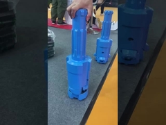 Ql60 sobrecarregamento de asa