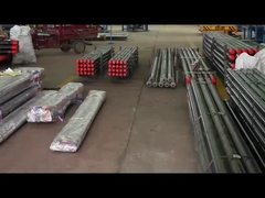 Tubos de perfuração de circulação reversa de qualidade superior / Rodas de perfuração Rc Aço carbono de alto desempenho