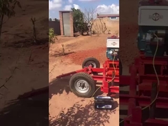 Ferramentas de perfuração de rocha PQ Wire Line Core Barrel Assembly For Geological Core Drilling