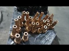 Introduza o martelo da rocha do Cir 90 da baixa pressão da mineração do Cir, martelo do Cir 90 Dth para você